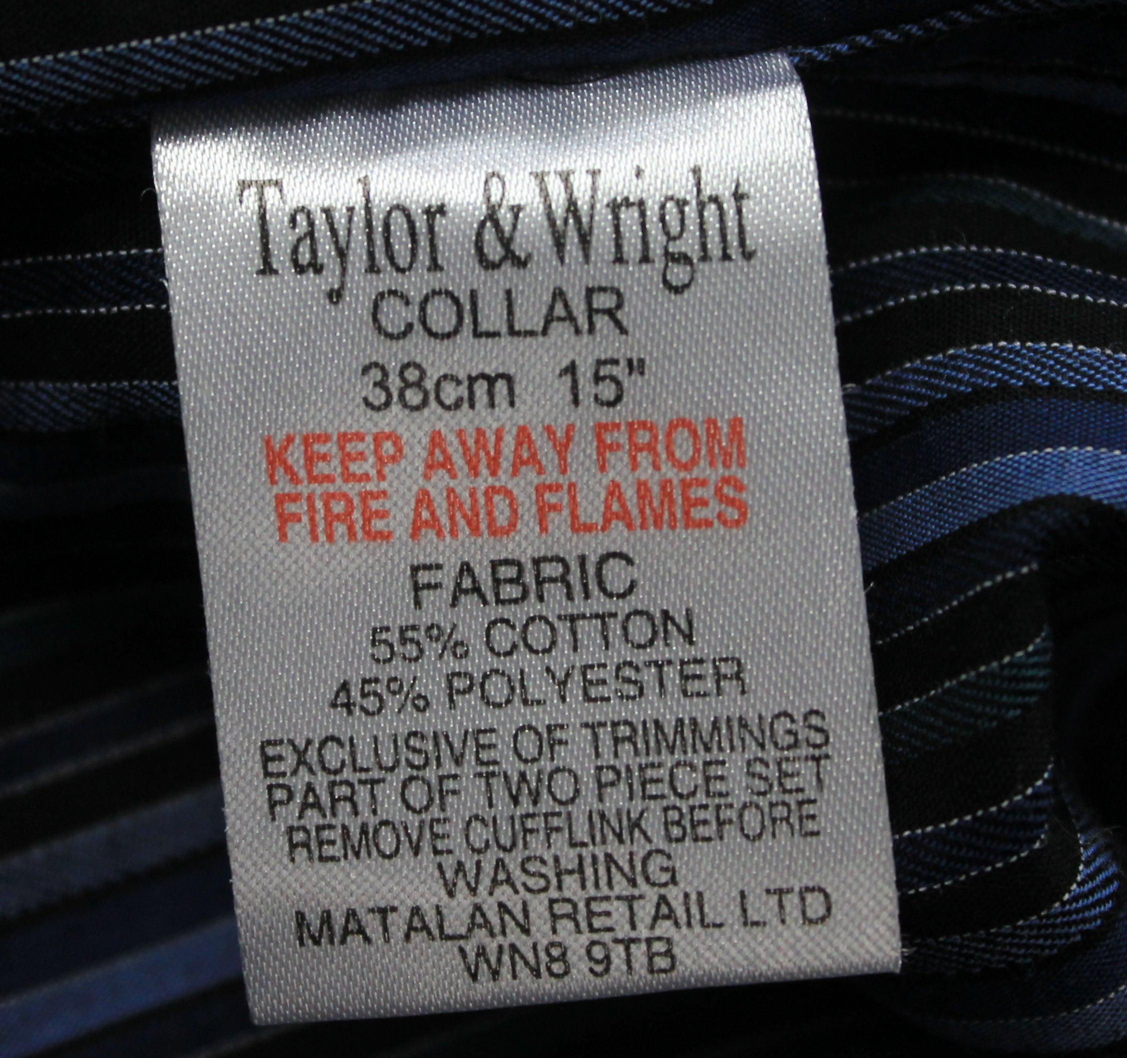 Taylor&Wright Košulja - ISKORISTI.ME