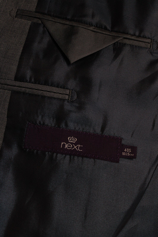 Next 'Woolmark' Sako - ISKORISTI.ME
