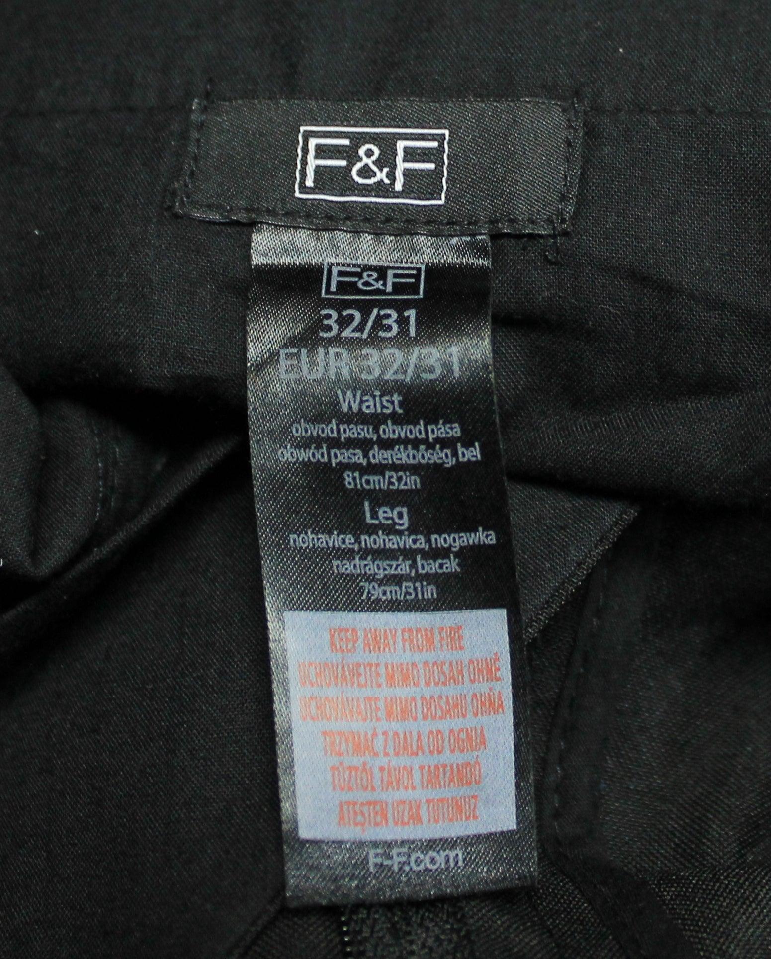 F&F Pantalone - ISKORISTI.ME