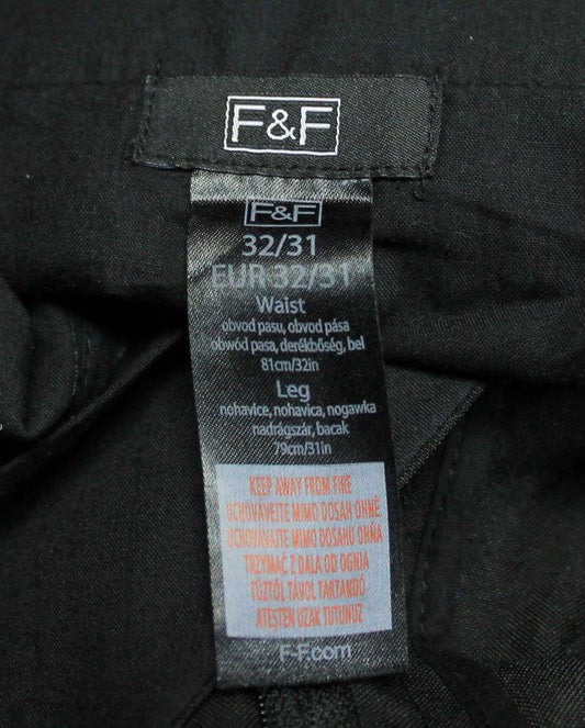 F&F Pantalone - ISKORISTI.ME