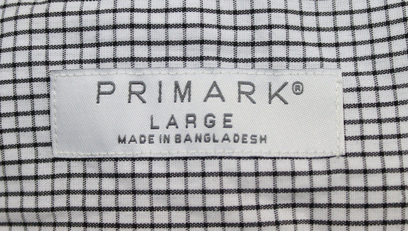 Primark Košulja - ISKORISTI.ME