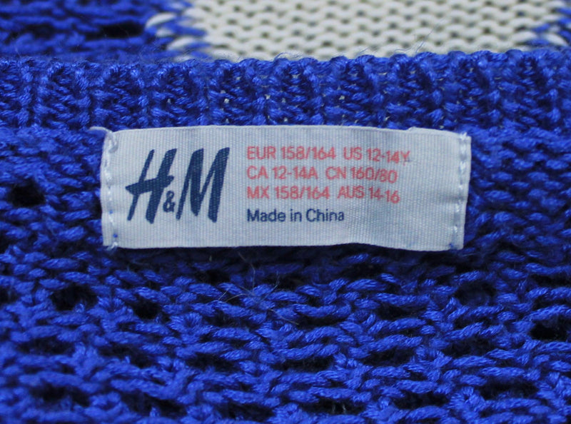 H&M Džemper - ISKORISTI.ME