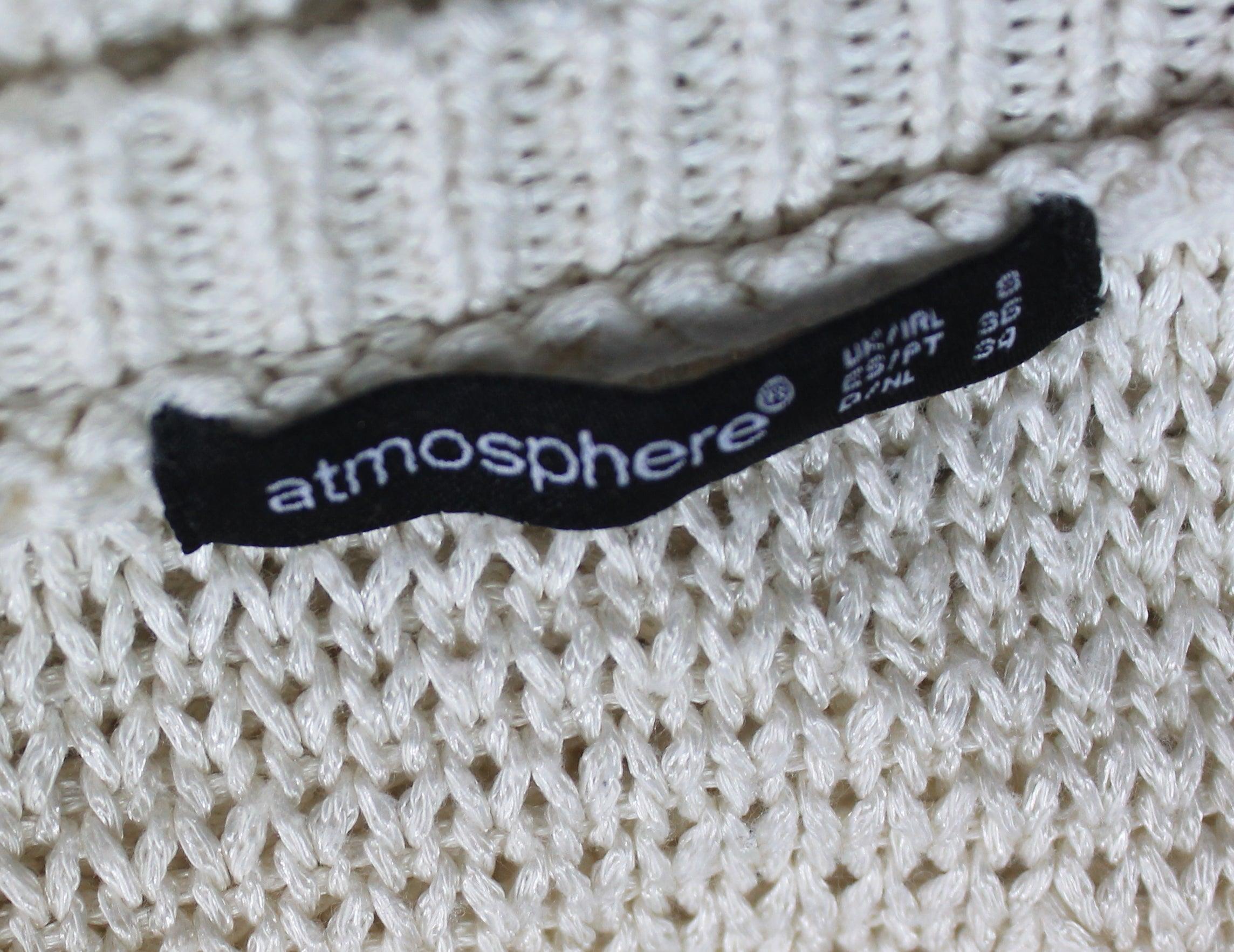 Atmosphere Džemper - ISKORISTI.ME