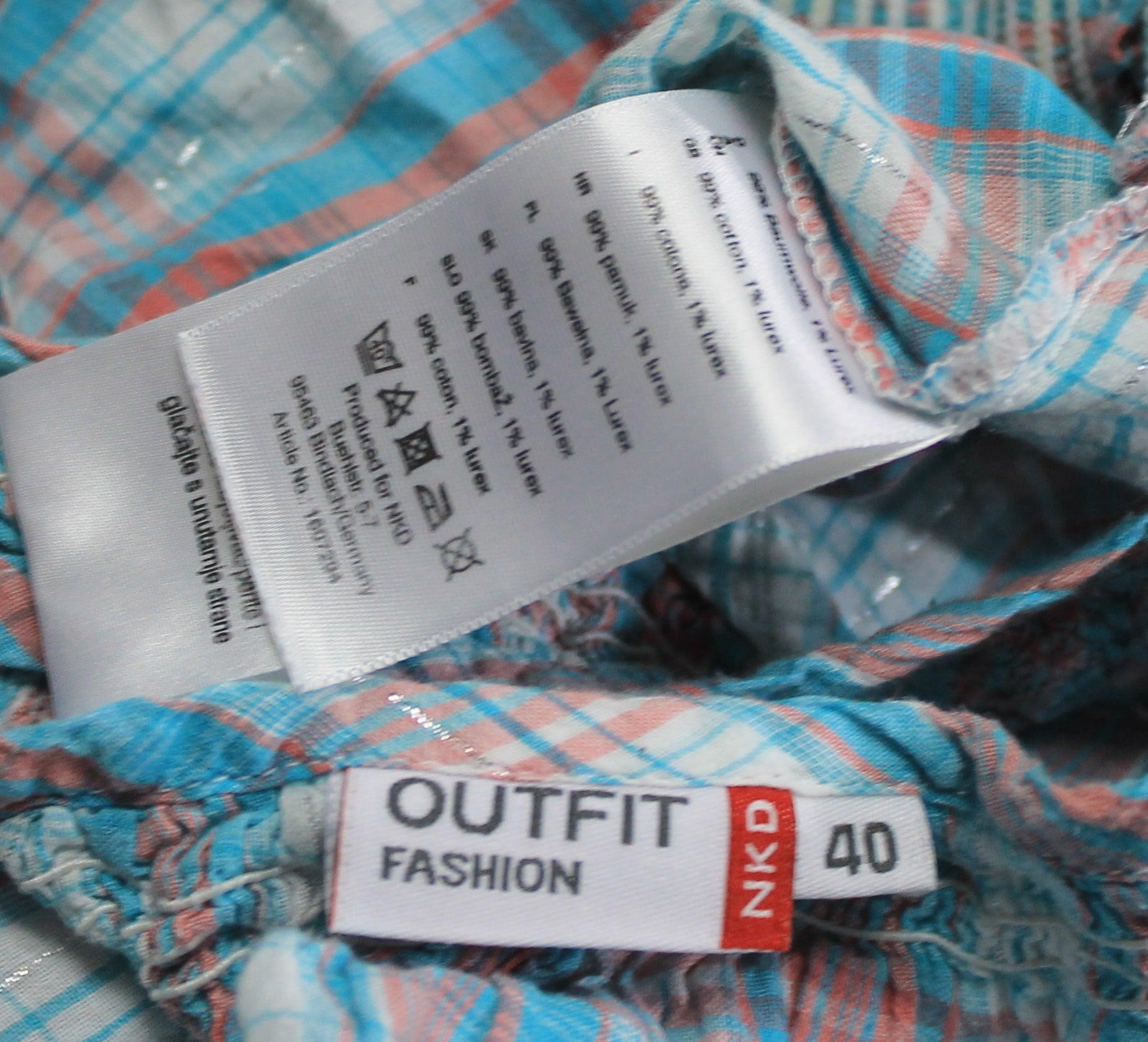 NKD Tunika - ISKORISTI.ME