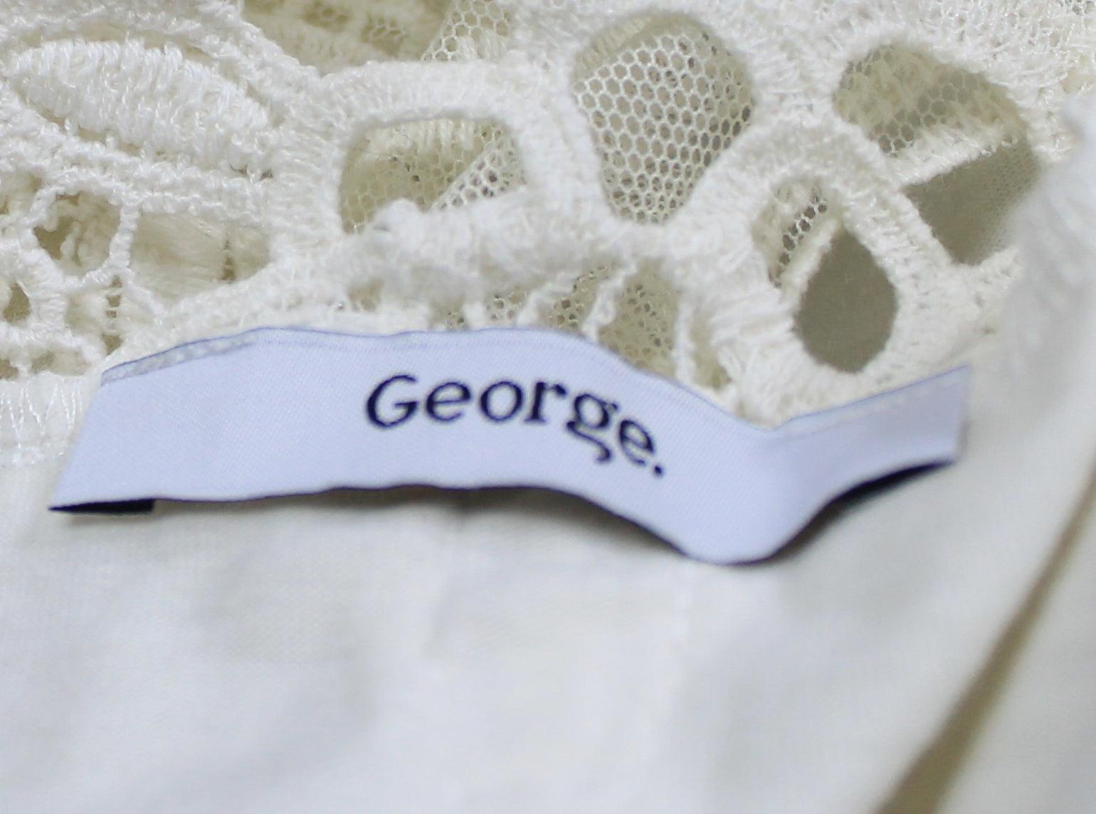 George Tunika - ISKORISTI.ME