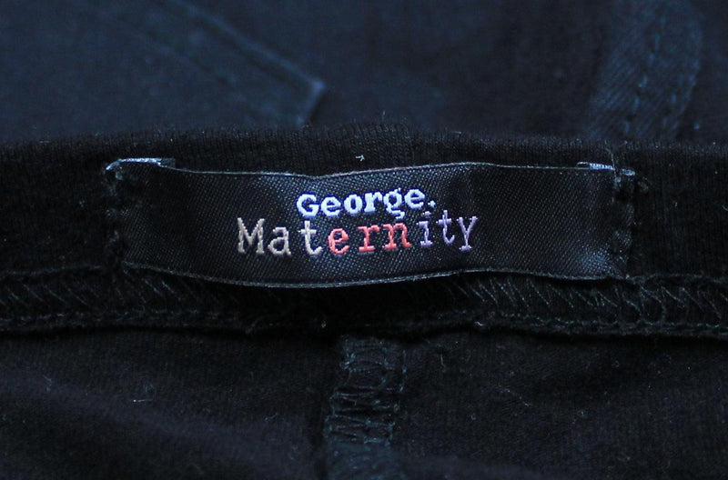 George 'Maternity' Bermude - ISKORISTI.ME