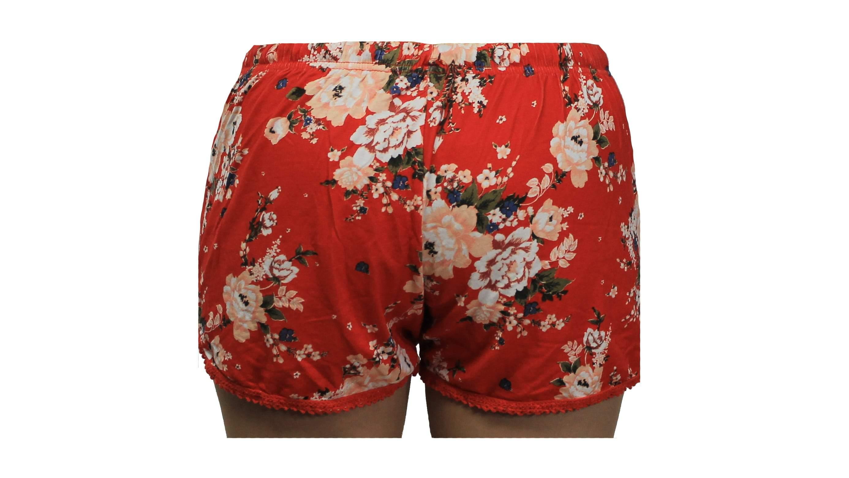 Amisu Šorts - ISKORISTI.ME