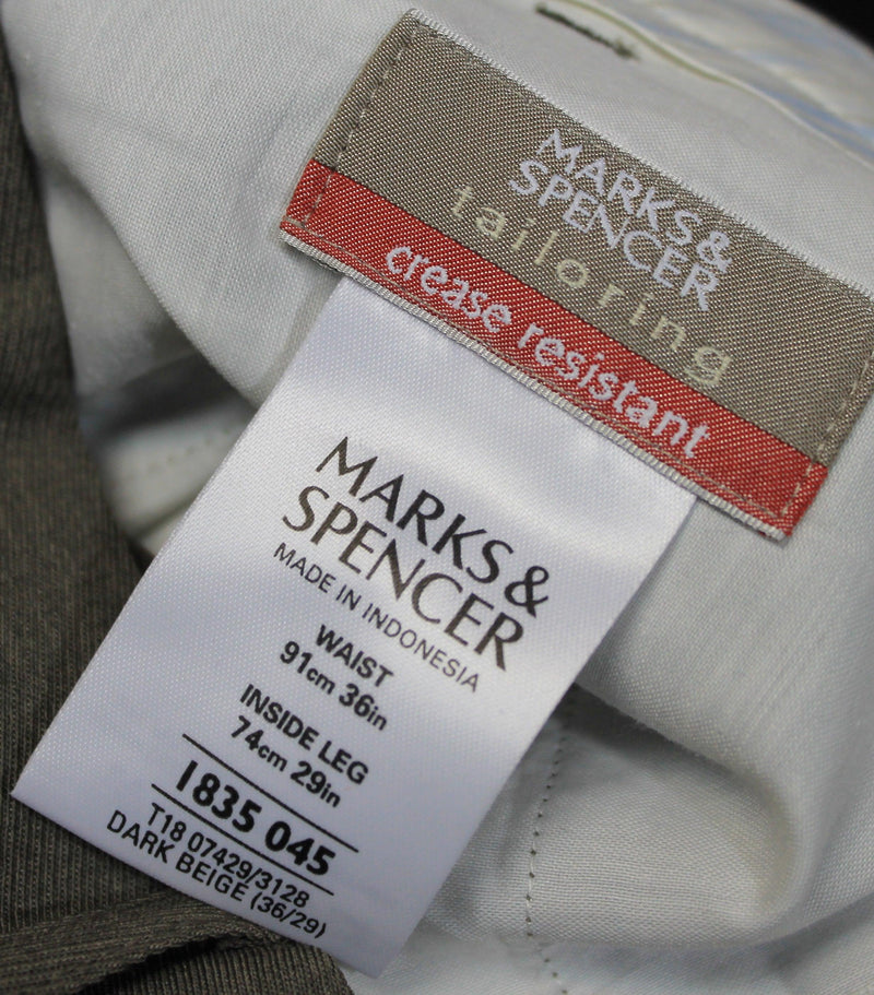 Marks&Spencer 'Tailoring' Pantalone - ISKORISTI.ME