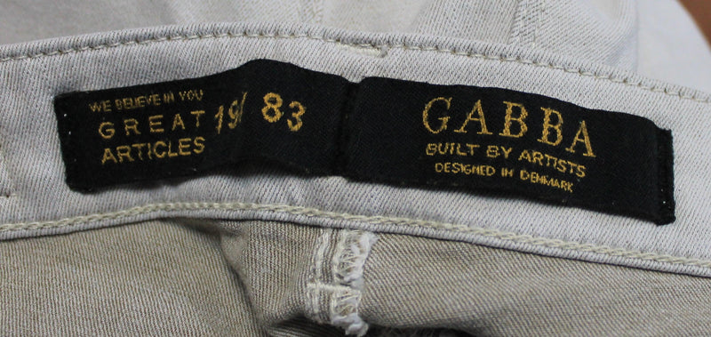 Gabba Jeans Farmerke - ISKORISTI.ME