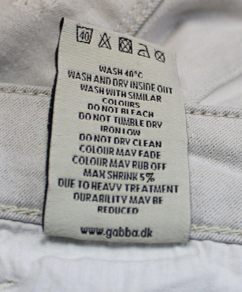 Gabba Jeans Farmerke - ISKORISTI.ME