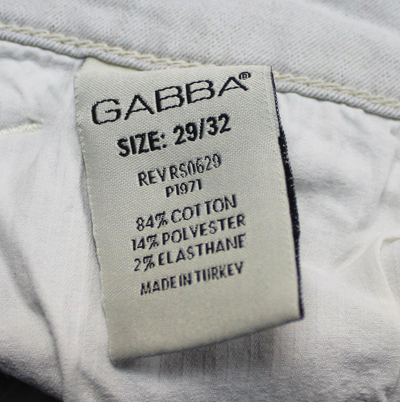 Gabba Jeans Farmerke - ISKORISTI.ME