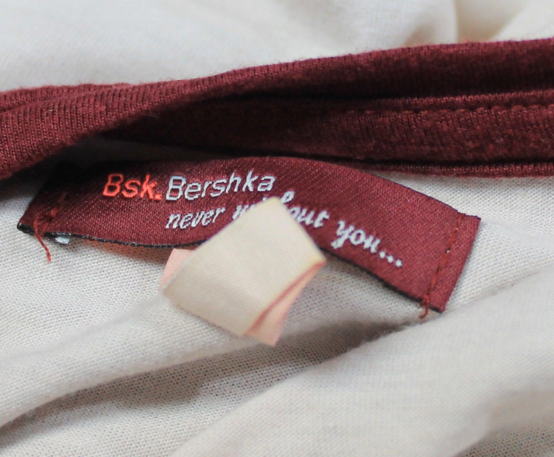 Bershka Majica - ISKORISTI.ME