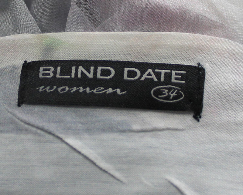 Blind Date Tunika - ISKORISTI.ME