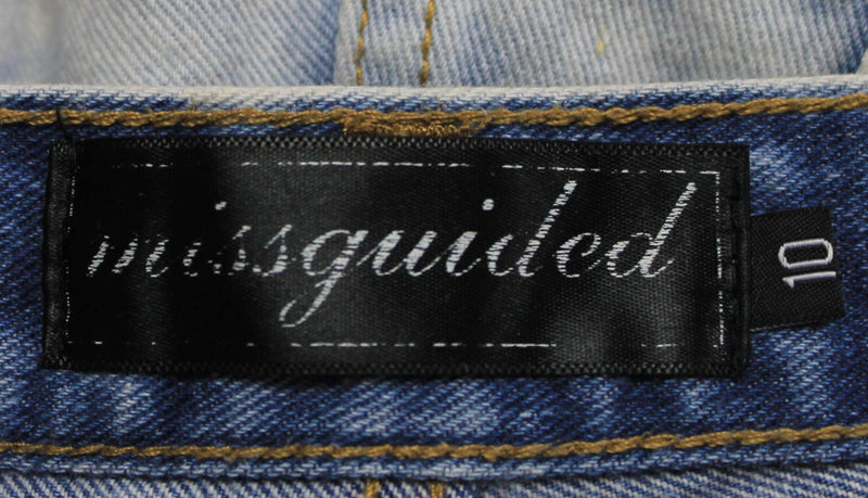 Missguided Šorts - ISKORISTI.ME