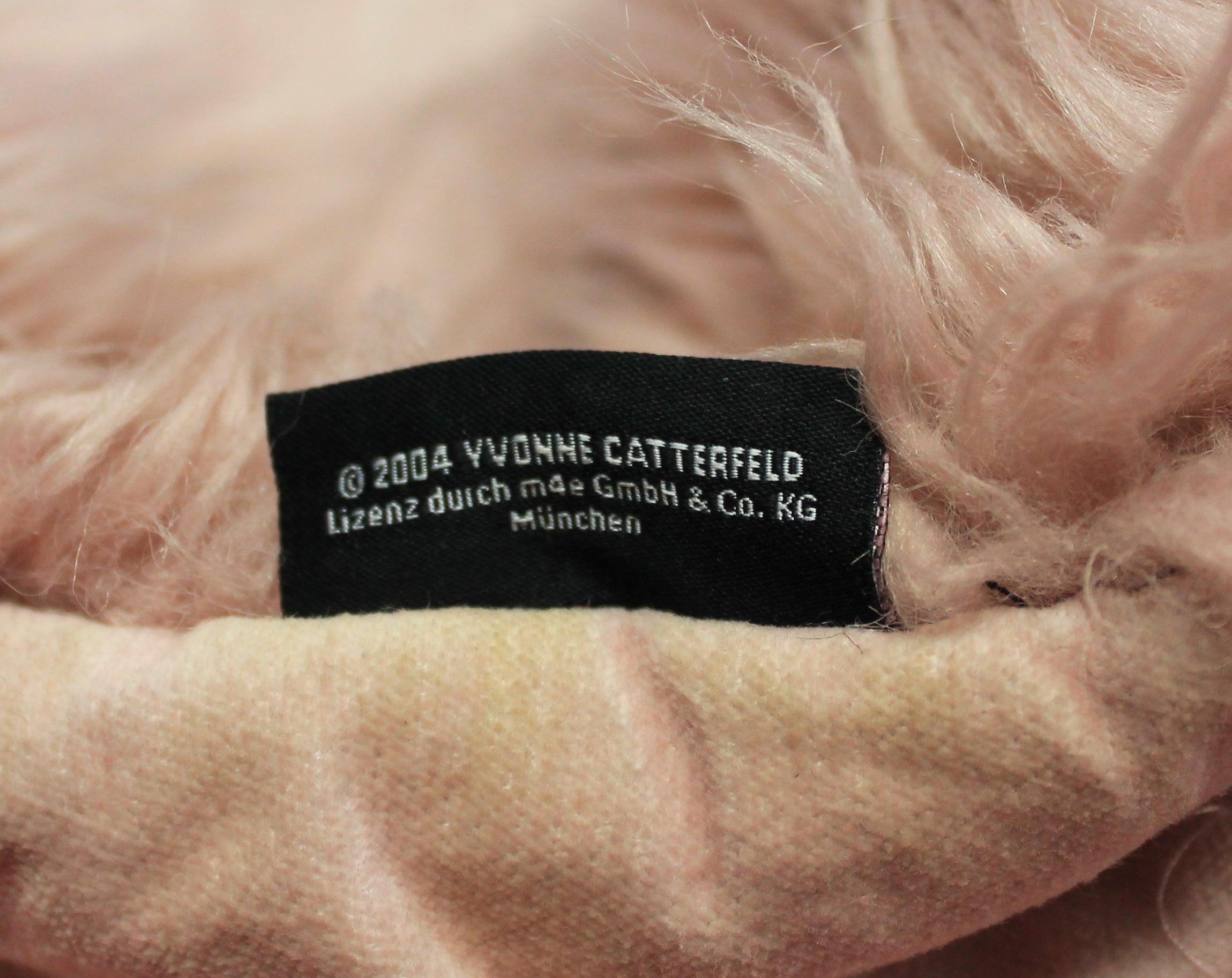 Pimke 'Yvonne Catterfeld' Jakna - ISKORISTI.ME