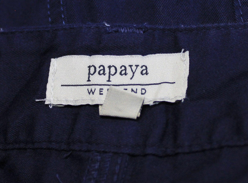 Papaya 'Weekend' Šorts - ISKORISTI.ME