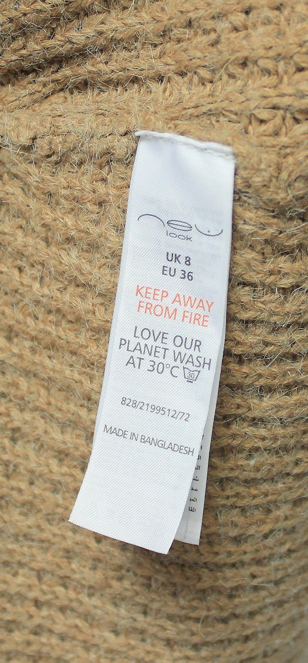 New Look Kardigan - ISKORISTI.ME