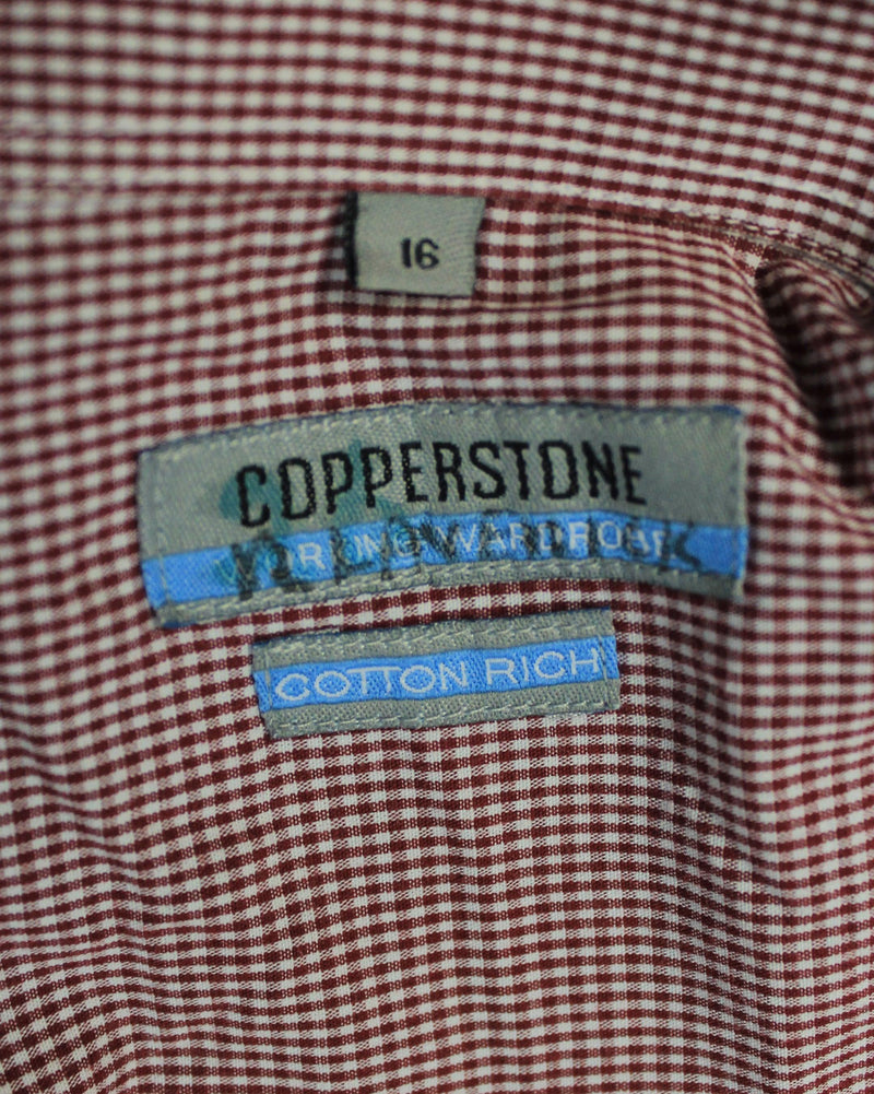 Copperstone Košulja - ISKORISTI.ME