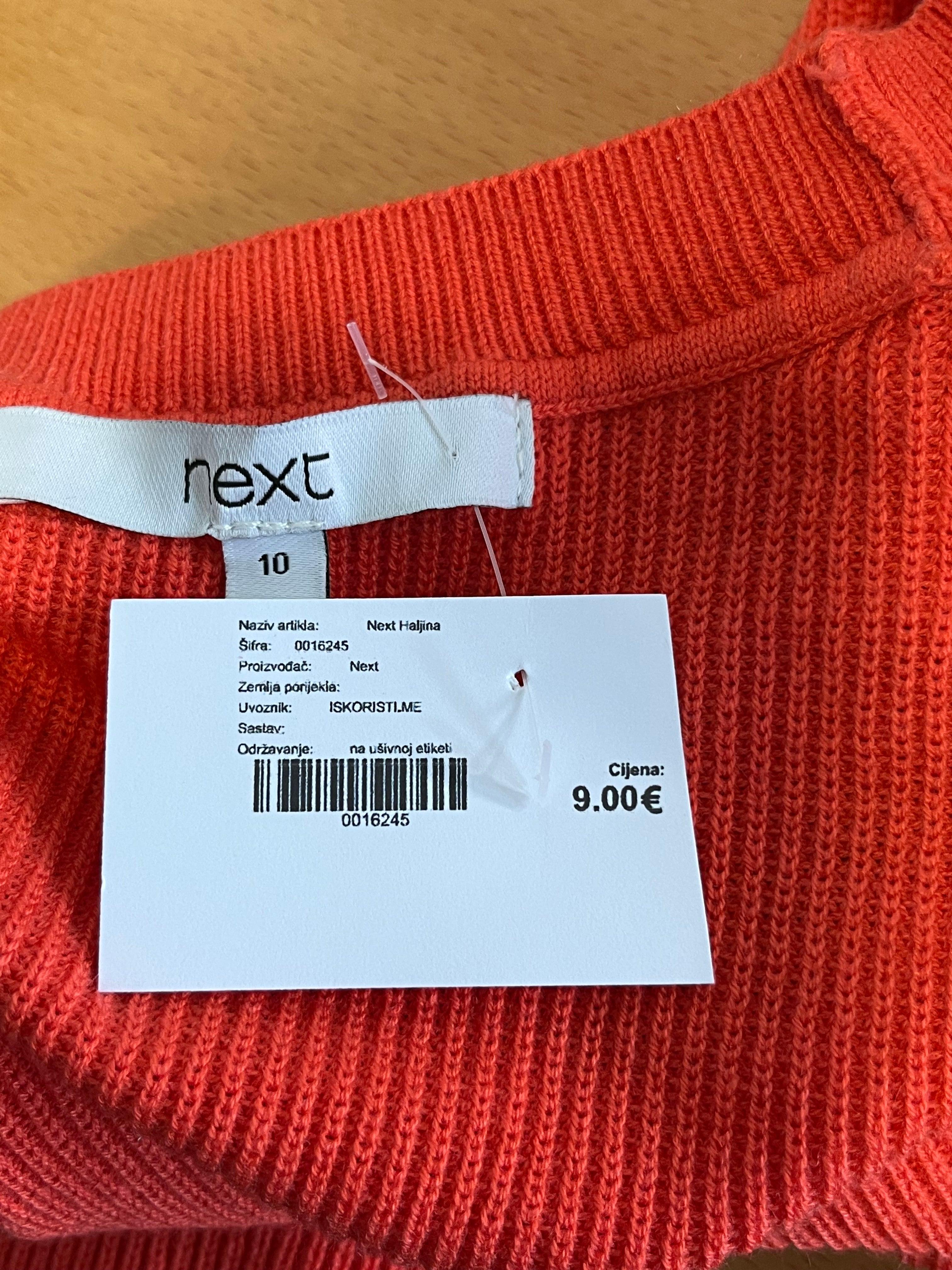 Next Tunika - ISKORISTI.ME