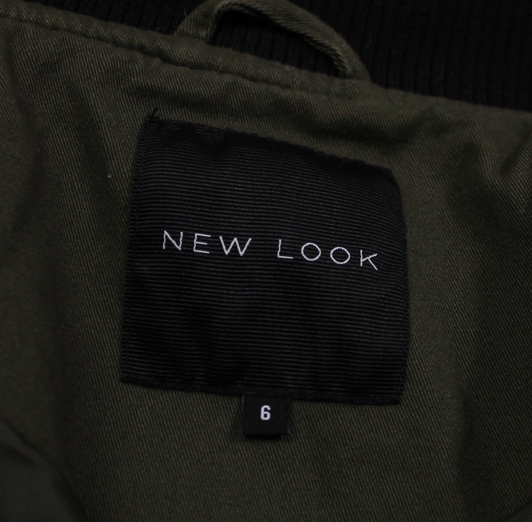 New Look Jakna - ISKORISTI.ME