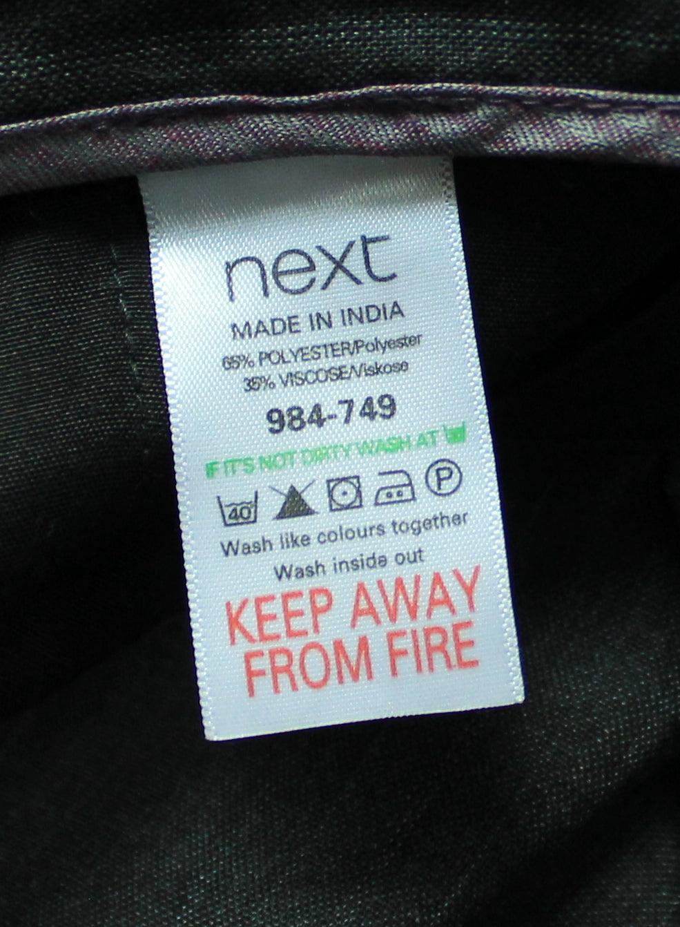 Next Pantalone - ISKORISTI.ME