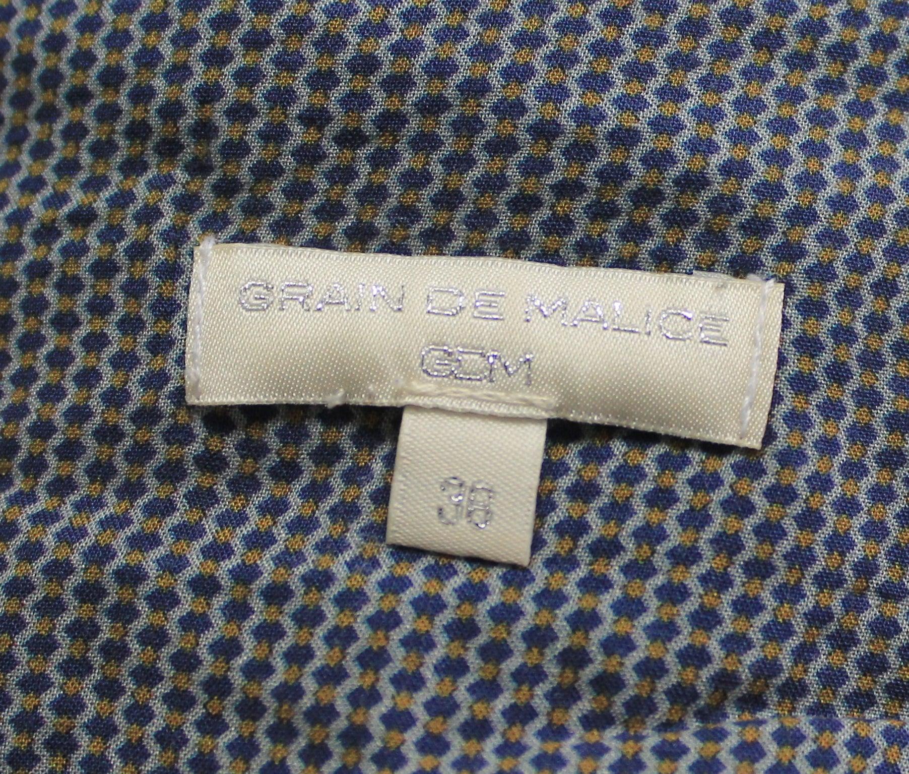 Grain De Malice Tunika - ISKORISTI.ME