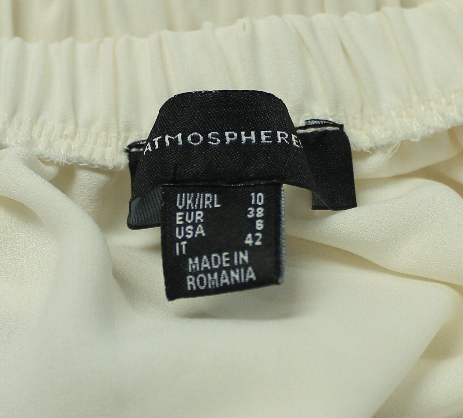 Atmosphere Tunika - ISKORISTI.ME