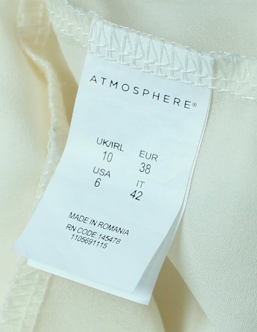 Atmosphere Tunika - ISKORISTI.ME