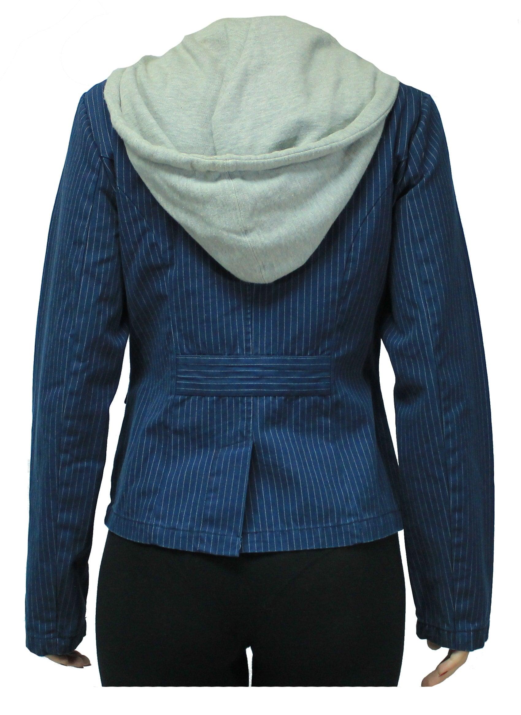 Blind Date Jakna - ISKORISTI.ME