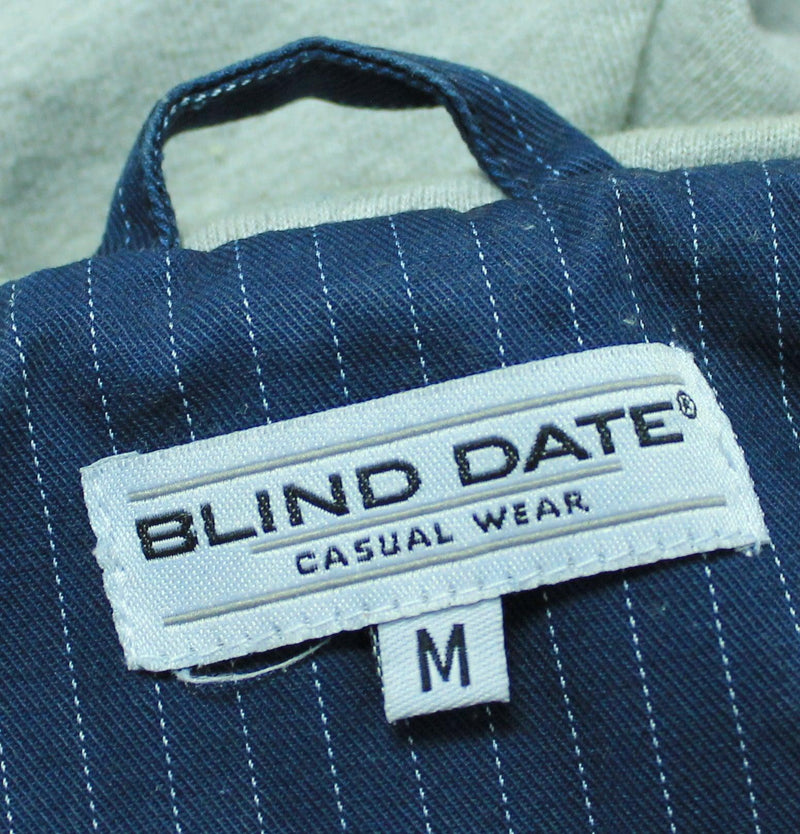 Blind Date Jakna - ISKORISTI.ME
