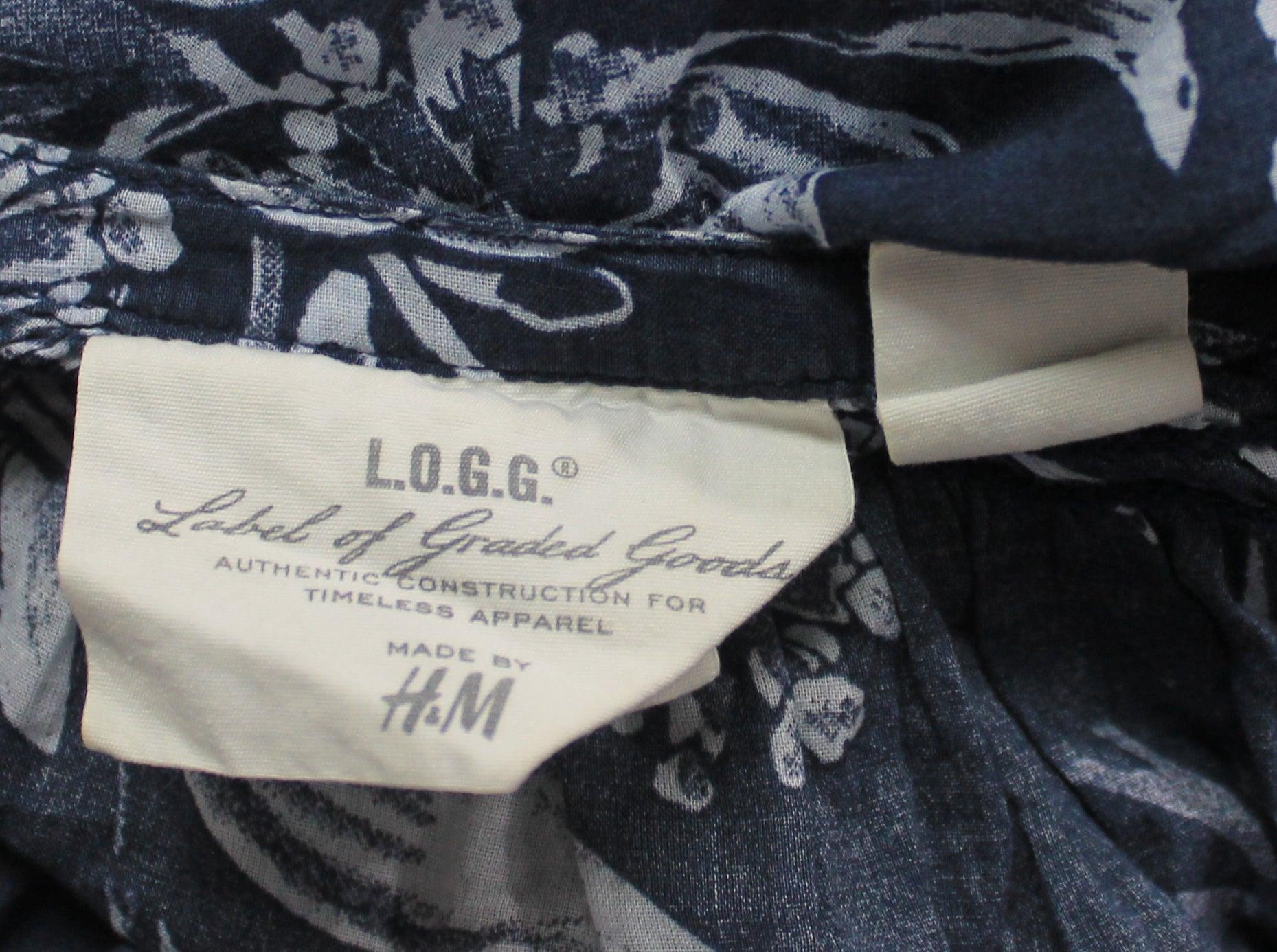 H&M Tunika - ISKORISTI.ME