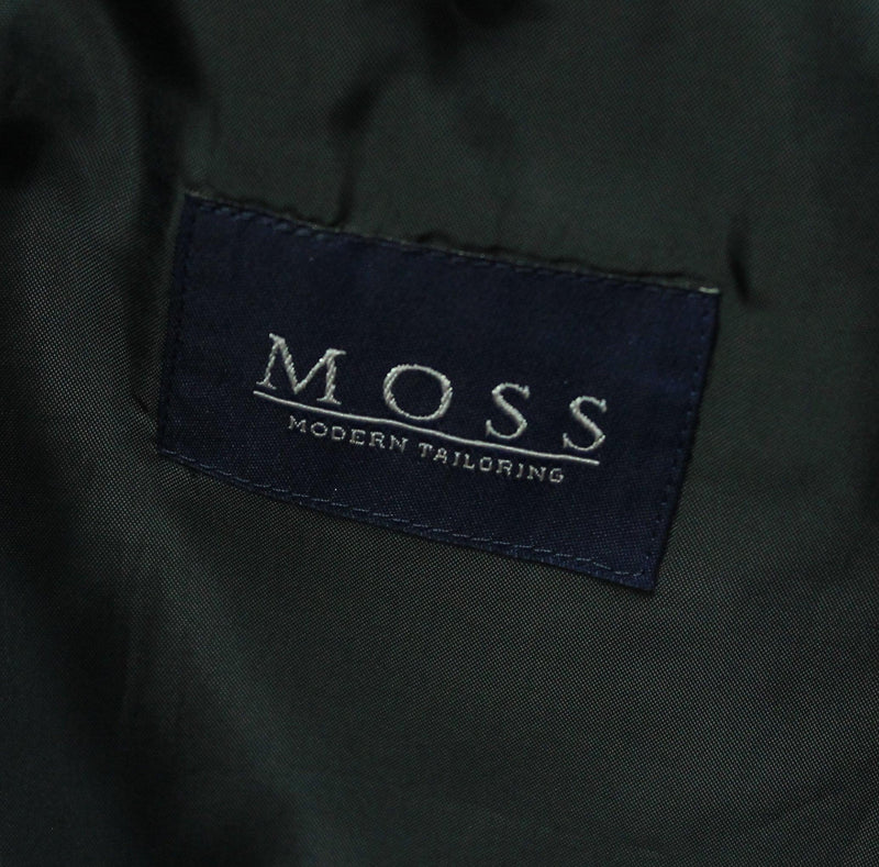 Moss 'Modern Tailoring' Sako - ISKORISTI.ME