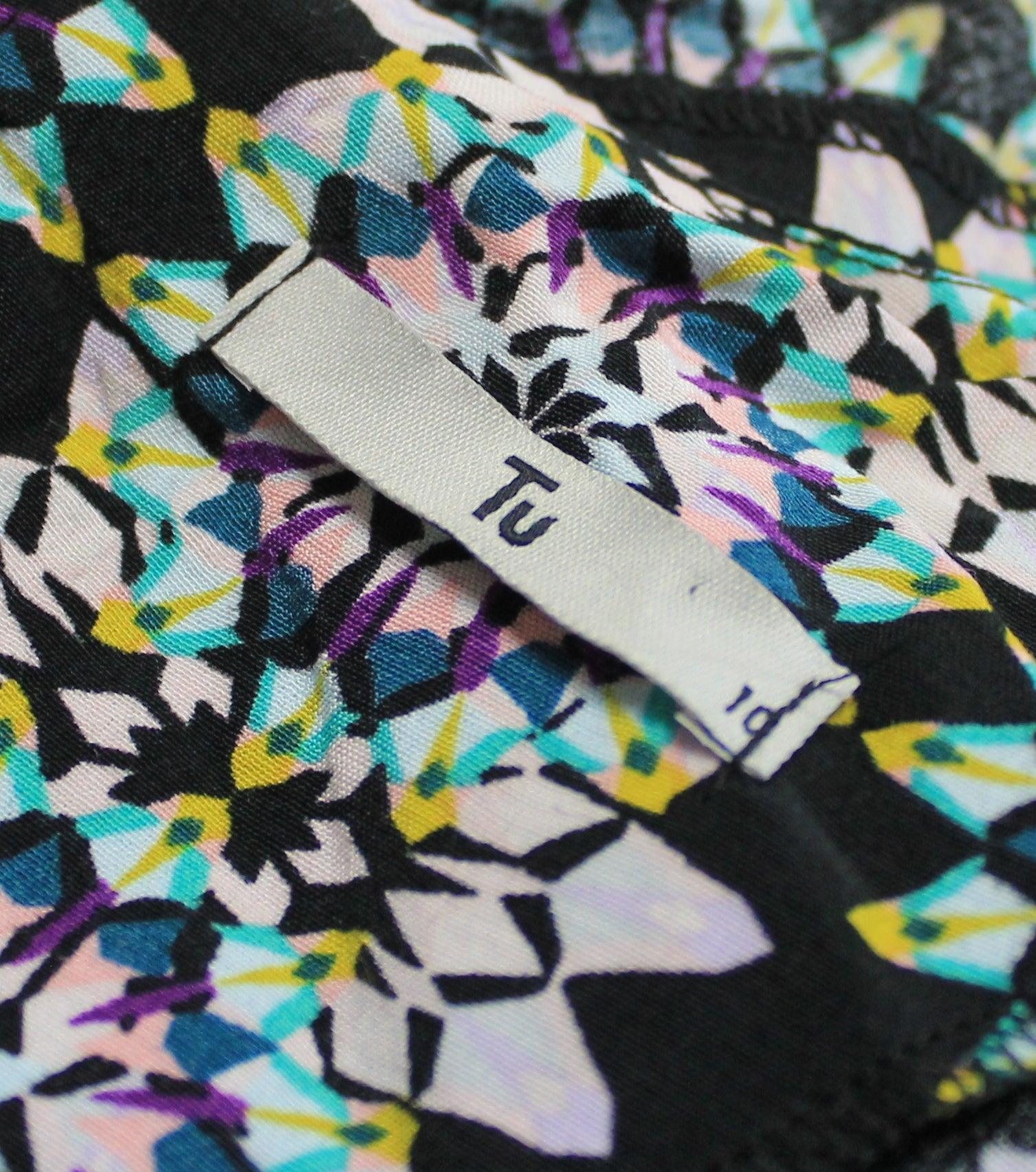 TU Sainsbury's Tunika - ISKORISTI.ME