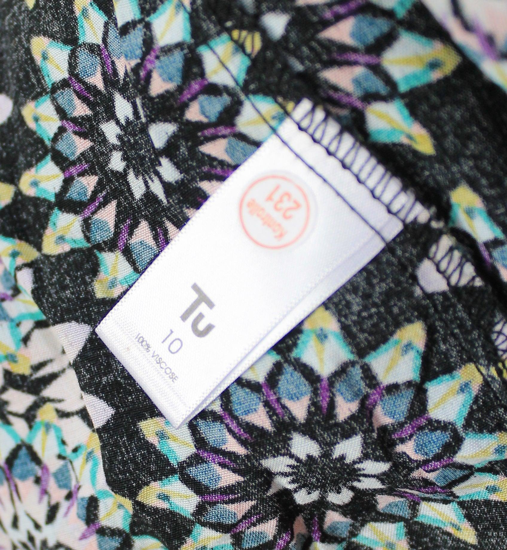 TU Sainsbury's Tunika - ISKORISTI.ME