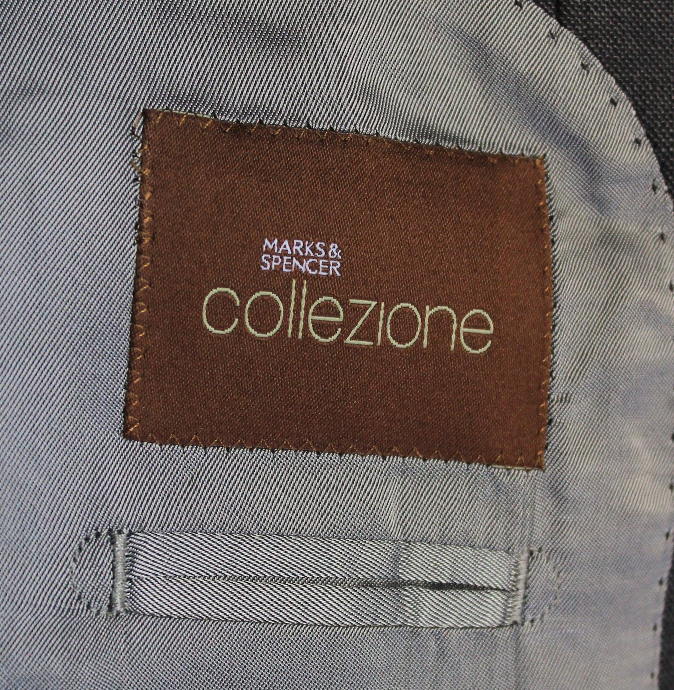 Marks&Spencer 'Collezione' Sako - ISKORISTI.ME