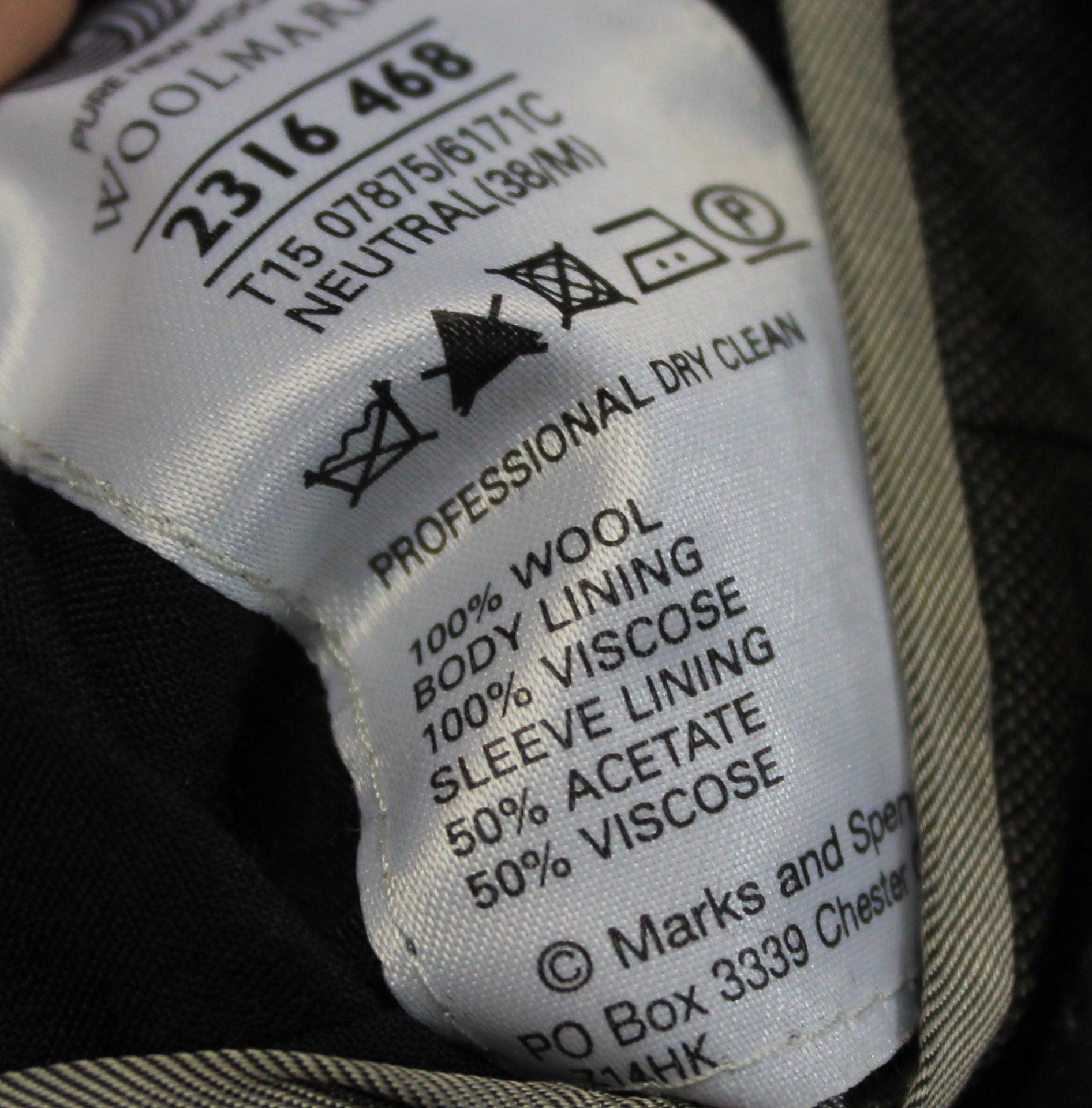 Marks&Spencer 'Collezione' Sako - ISKORISTI.ME