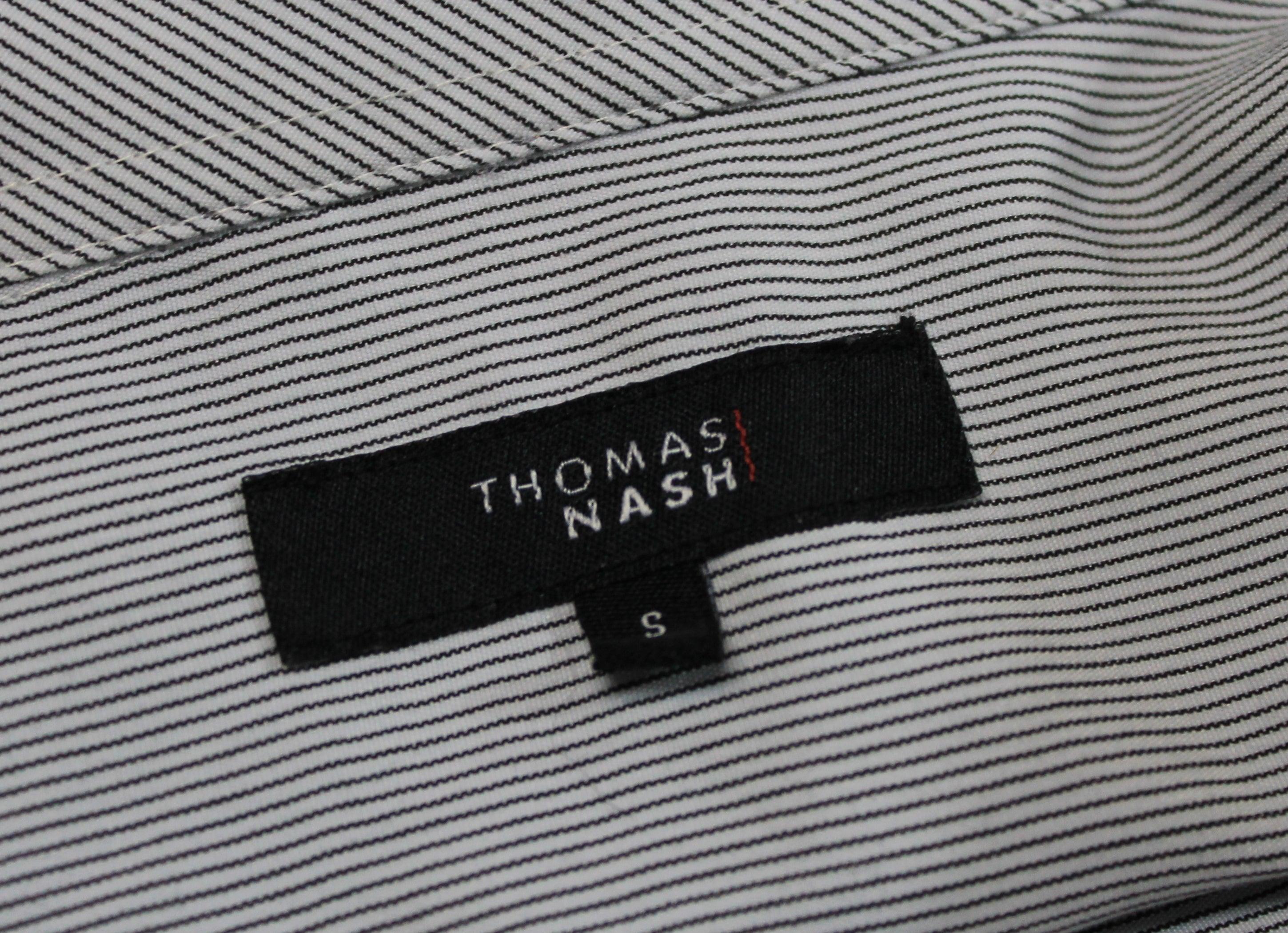 Thomas Nash Košulja - ISKORISTI.ME