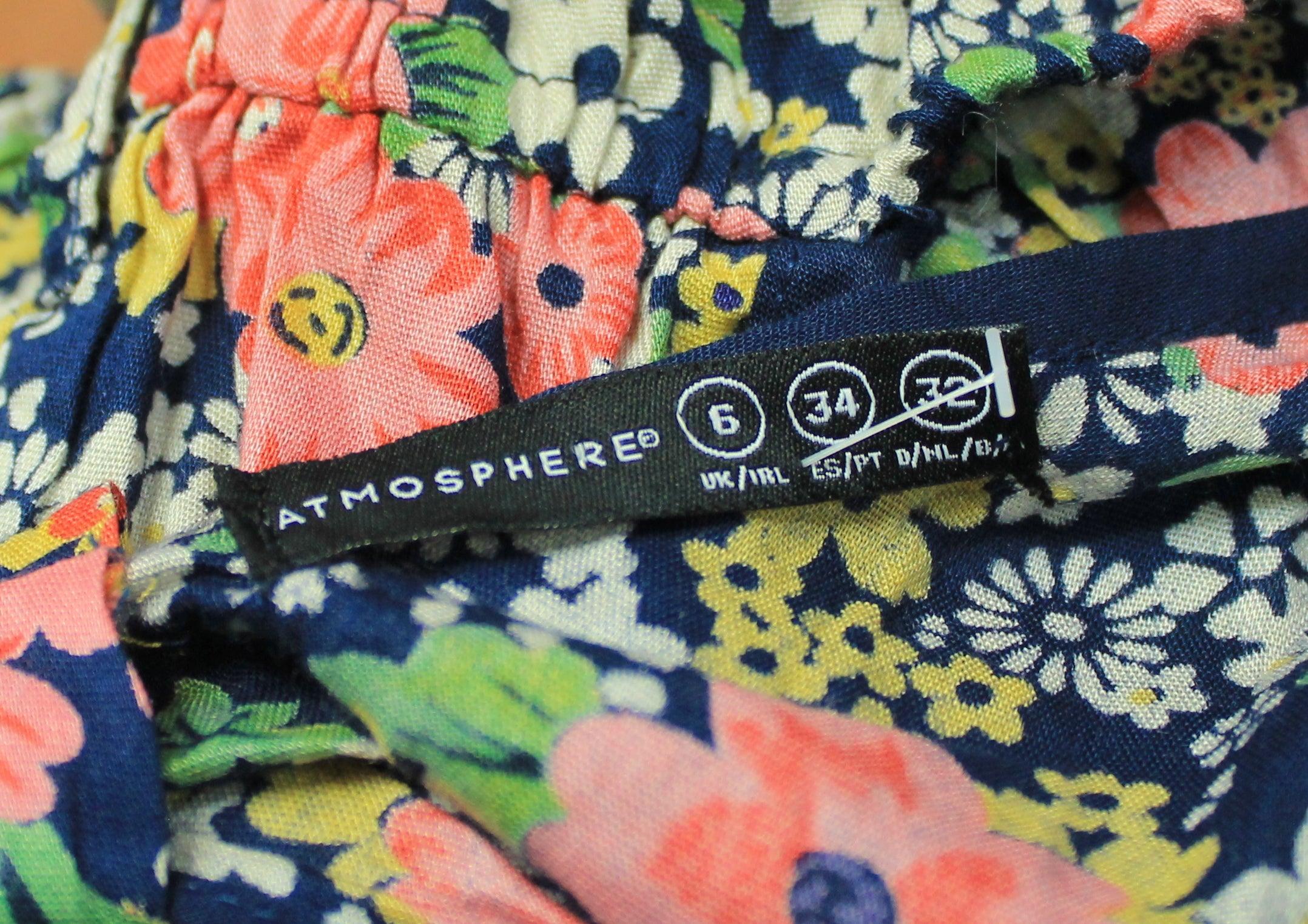 Atmosphere Ljetnji Kombinezon - ISKORISTI.ME