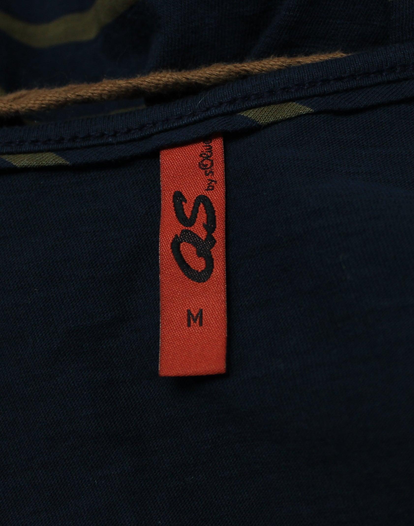 S.Oliver 'QS' Majica - ISKORISTI.ME