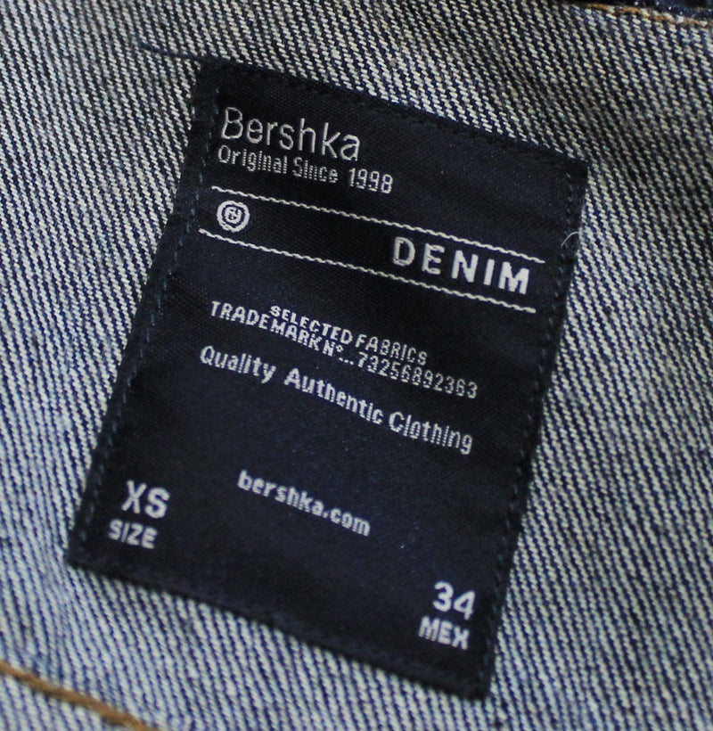 Bershka Jakna - ISKORISTI.ME