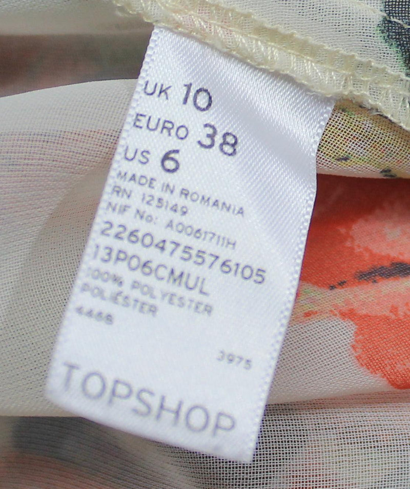 Topshop Tunika - ISKORISTI.ME