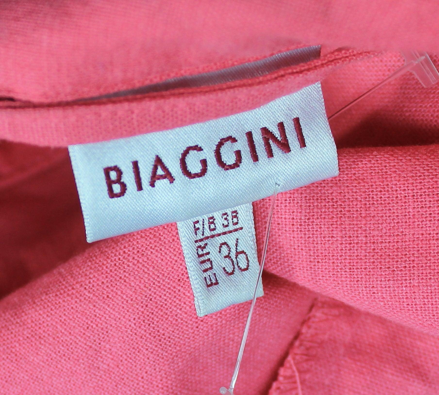 Biaggini Košulja - ISKORISTI.ME