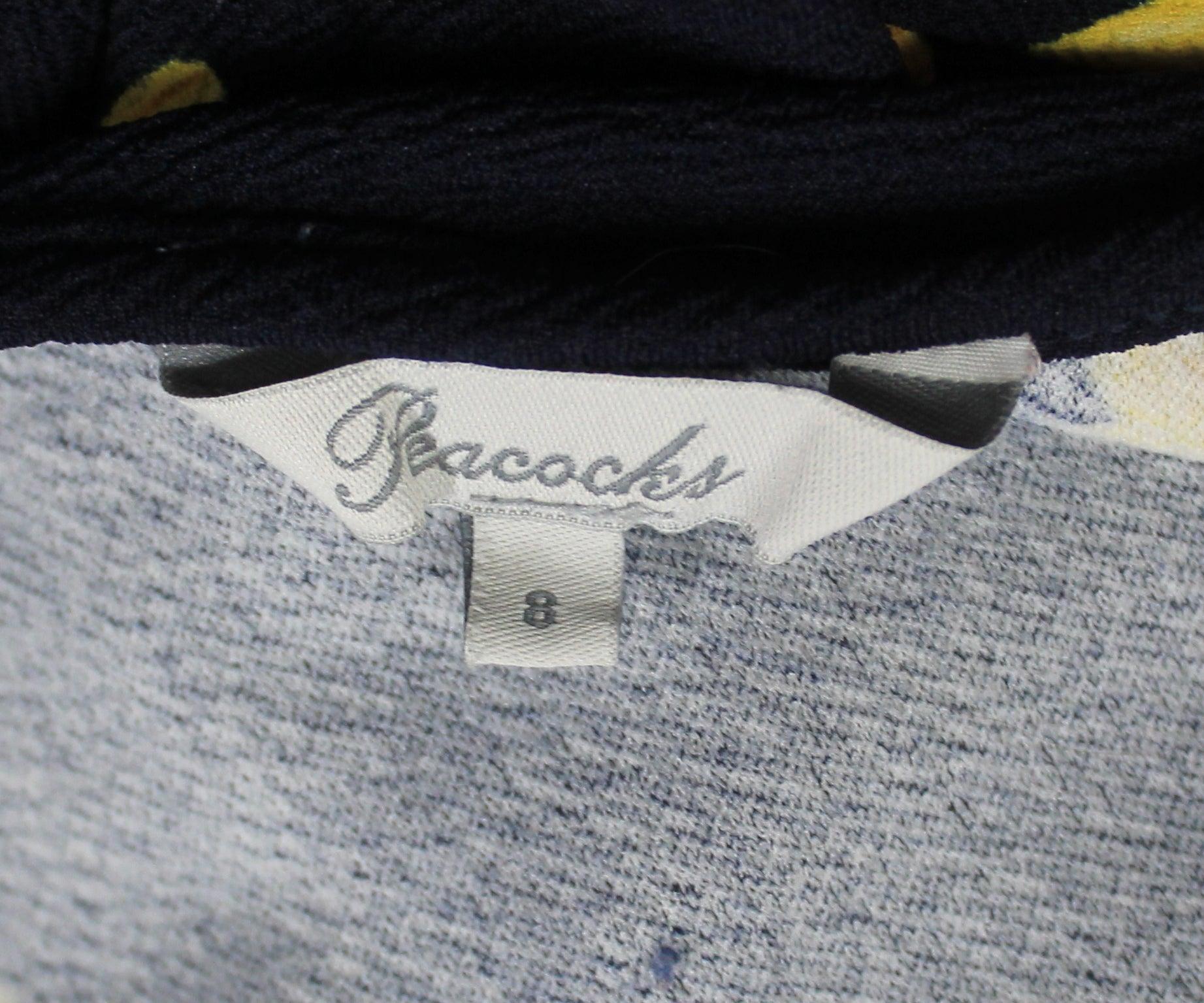 Peacocks Tunika - ISKORISTI.ME