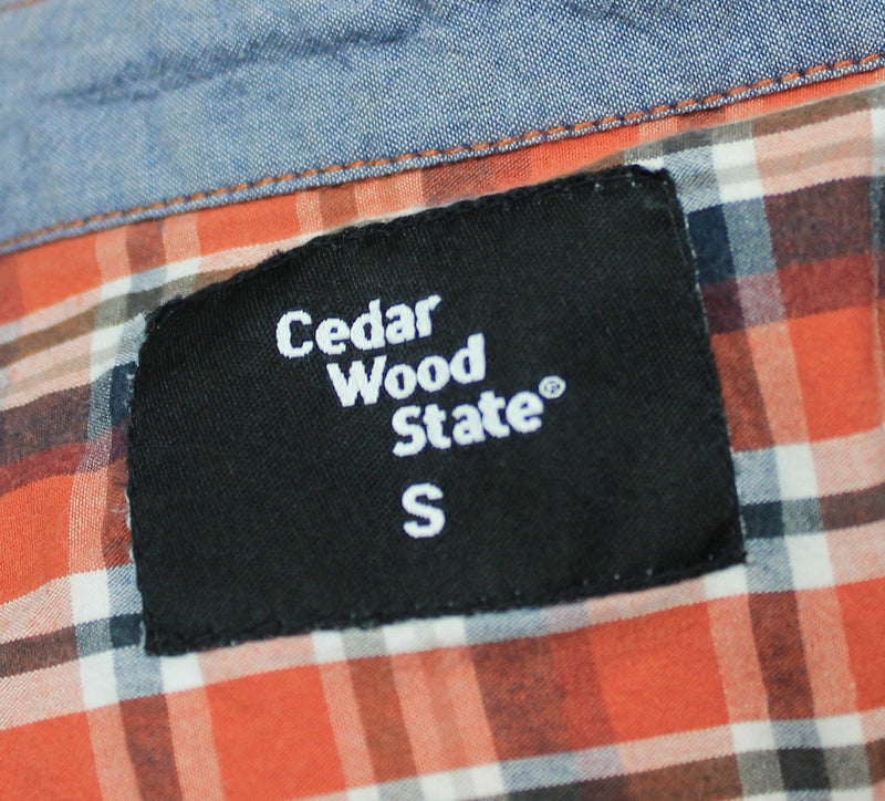 Cedarwood State Košulja - ISKORISTI.ME