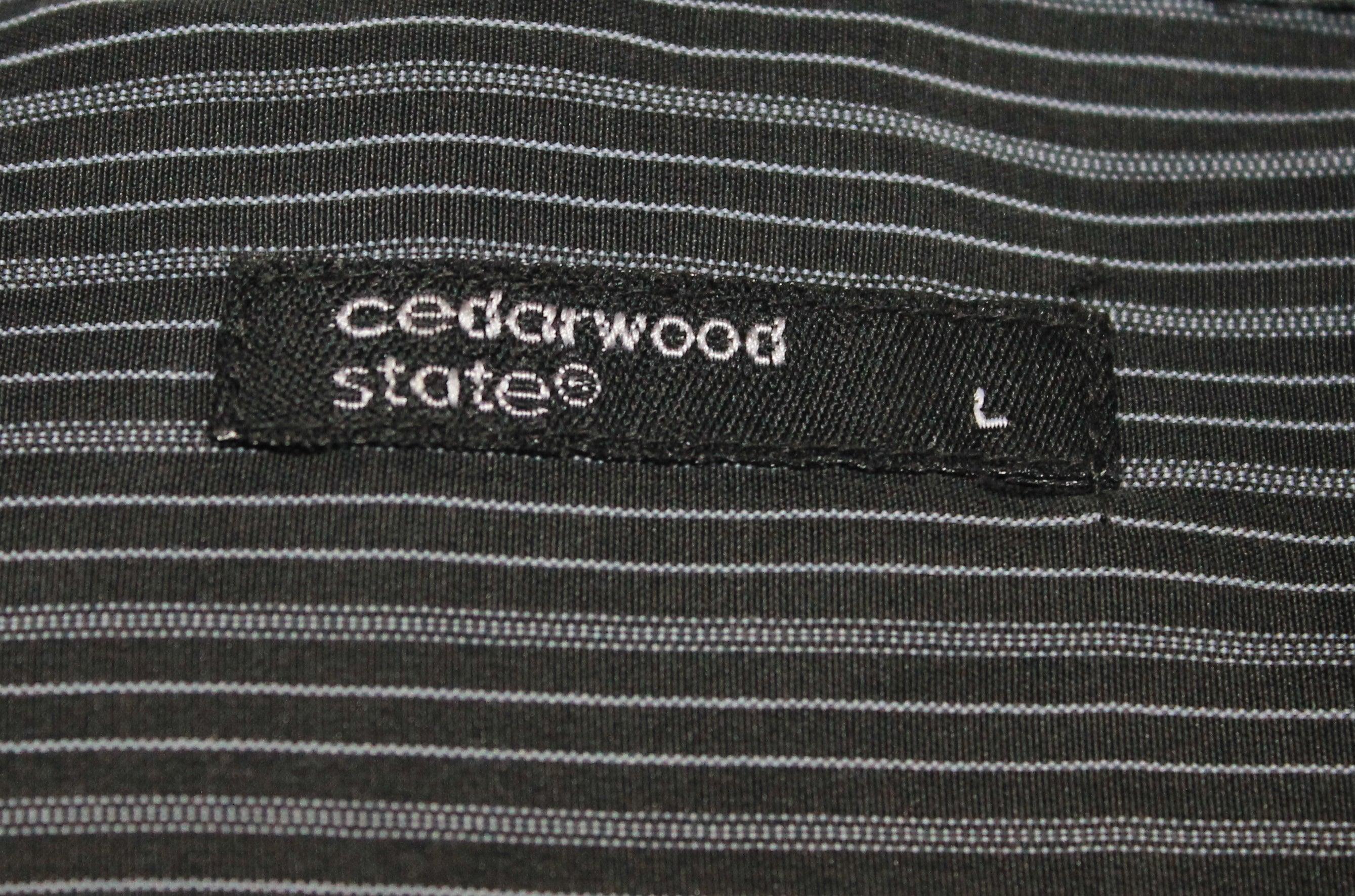 Cedarwood State Košulja - ISKORISTI.ME