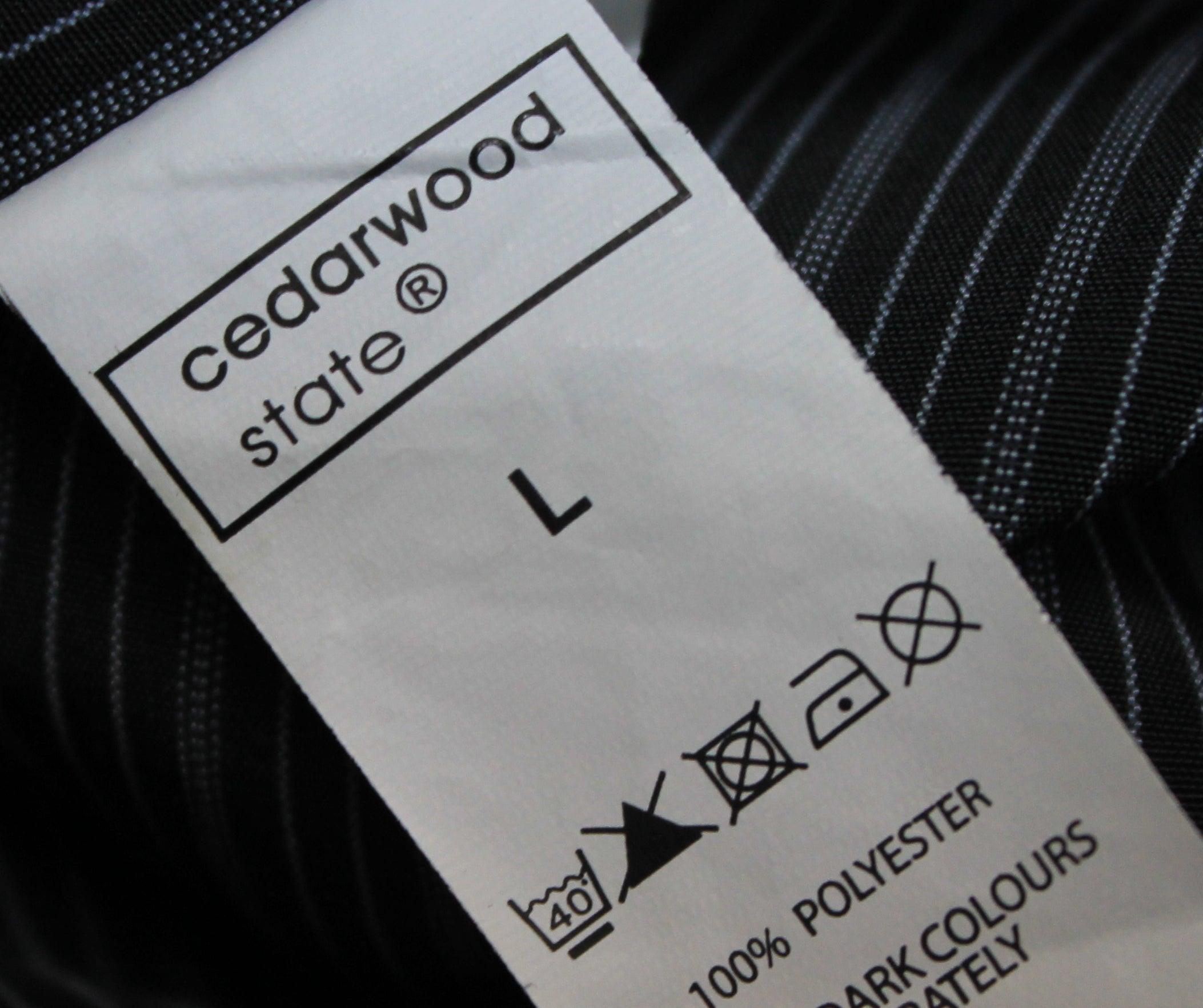 Cedarwood State Košulja - ISKORISTI.ME