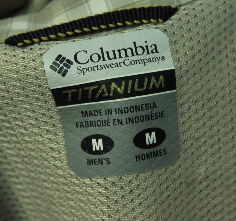 Columbia 'Titanium' Košulja - ISKORISTI.ME