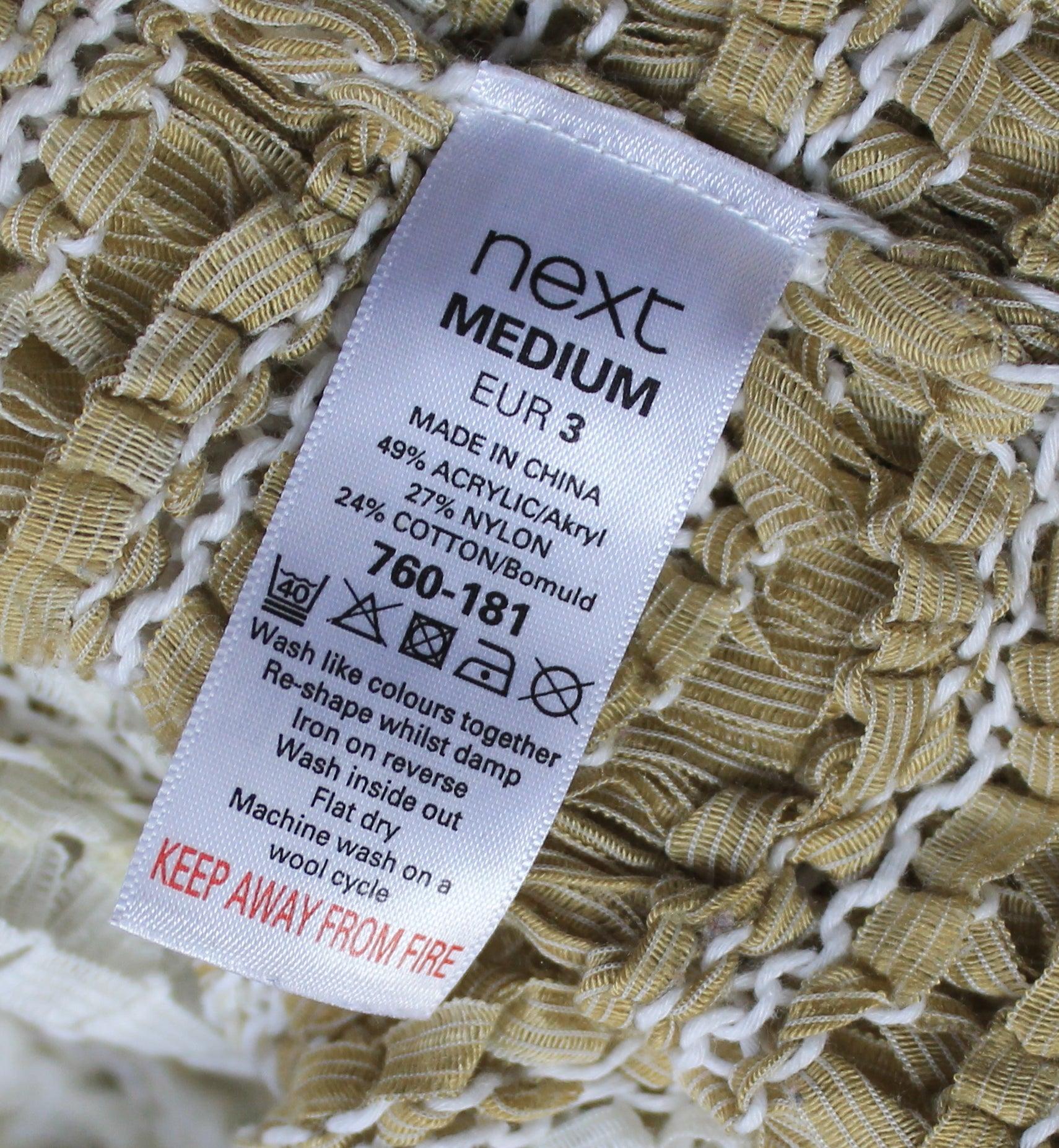 Next 'Knitwear' Džemper - ISKORISTI.ME