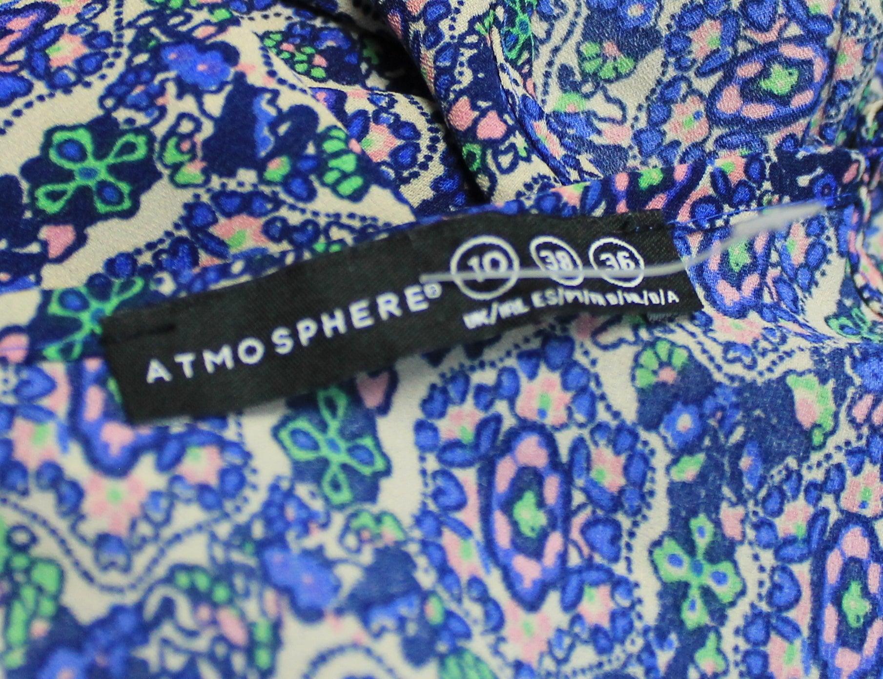 Atmosphere Tunika - ISKORISTI.ME