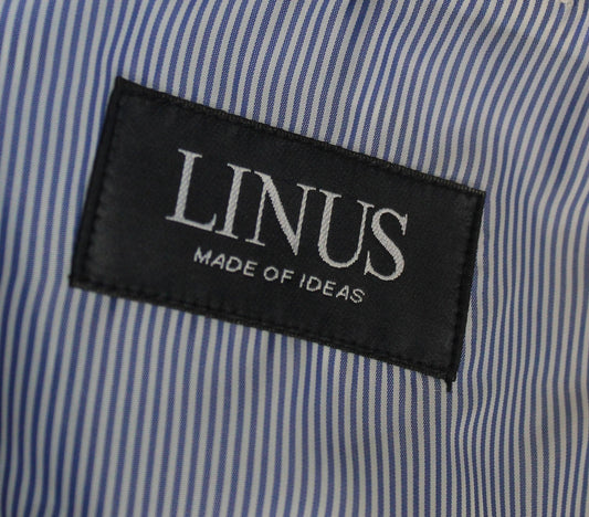 Linus Sako - ISKORISTI.ME